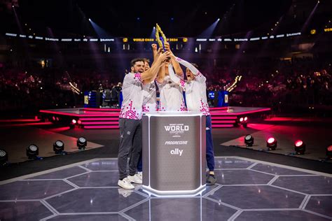 winning team bdscr